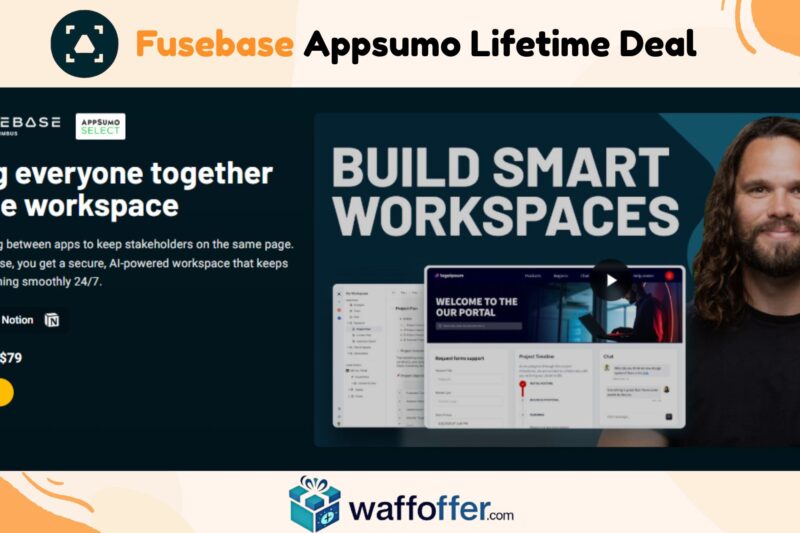 FuseBase AppSumo Lifetime Deal Review: Automate collaboration with AI agents